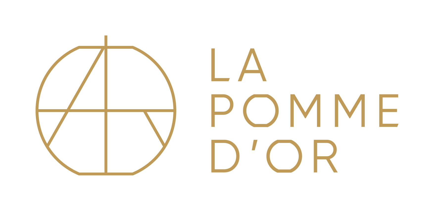 Restaurant La Pomme d'Or